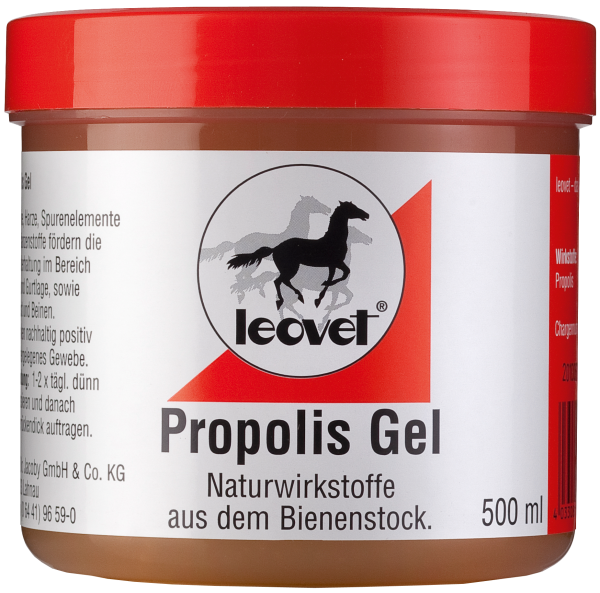Leovet Propolis Gel 350 ml