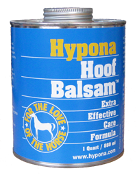 Hypona Huföl 880 ml