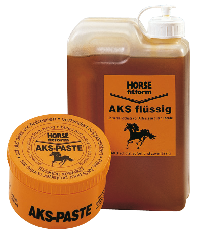 HORSE fitform AKS flüssig 1000 ml