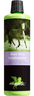 Parisol Aloe Vera Hautpflegelotion 180 ml