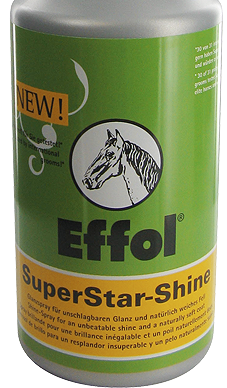 Effol Super Star Shine 2500 ml Nachfüllkanister