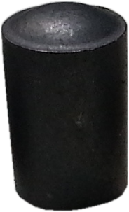 Hartmetallstift 3,8mm x 4,3mm (1Stück)