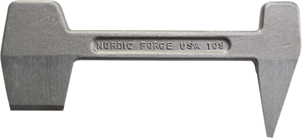 NF - Nordic Forge Nietklinge