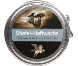 Parisol Stiefel-Haftwachs, 100 ml
