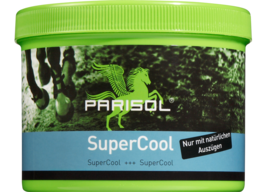 Parisol, Super Cool, 500 ml