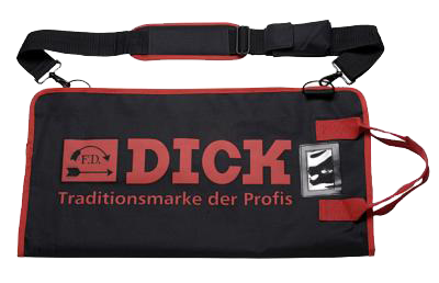 Dick Werkzeugtasche 600x320 mm Segeltuch