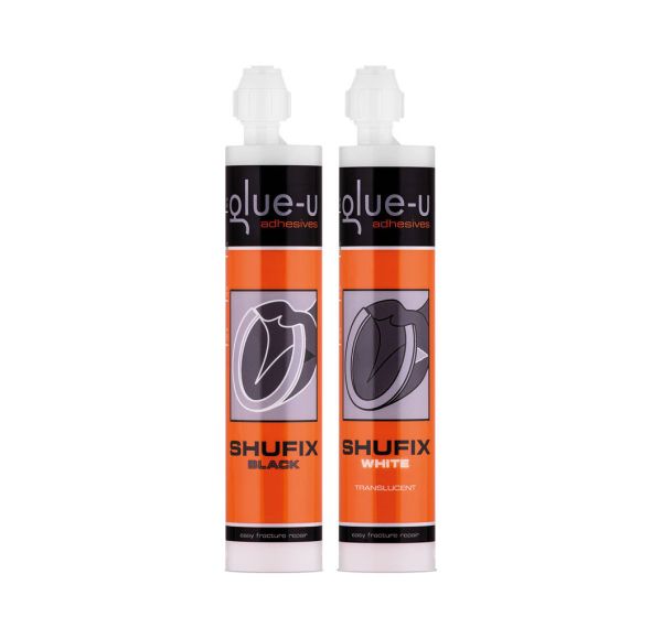 Glue-u SHUFIX - 250ml in weiss