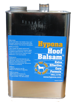 Hypona Huföl 3,78 L