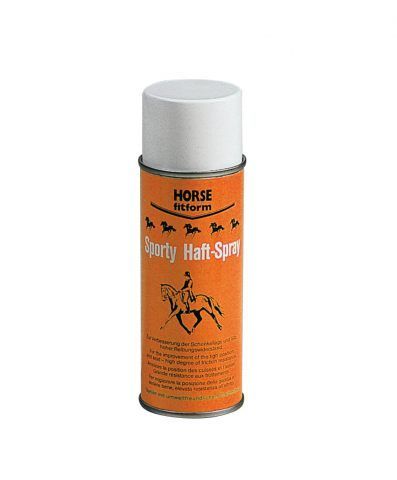 HORSE fitform Sporty Stiefel Haft-Spray 200 ml