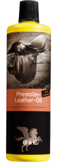 B & E Prestolin Leather Oil 500 ml