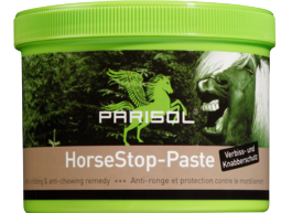 Parisol Horse Stop Paste 500 ml